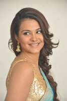 Naziya Saree Stills